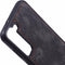 Caseme Geschikt voor Samsung Galaxy S23 Plus / S23+ hoesje - Backcover - Zwart