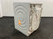 Siemens WG44G2ZMFG - iQ500 - Wasmachine - 9 kg - 1400 rpm - Energielabel A - smartFinish - speedPack L