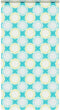 vidaXL - Doucherolgordijn - met - cassette - 120x240 - cm - stofbreedte - 116 - cm