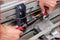 KS Tools ERGOTORQUE®precision 516.1402 Momentsleutel Met ratel 1/4 (6.3 mm) 1 - 5 Nm