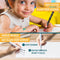 NAPI 36 Acrylstiften Dual Tip - Twinmarkers - Watervast UV-bestendig