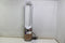 Dyson Purifier Cool PC2 - Luchtreiniger - HEPA H13 filter - Wit/Goud