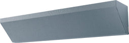 Sigel hoekelement akoestiek - Sound Balance - 80x15x15cm - donkergrijs - SI-SB300
