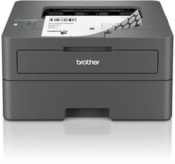 Brother HL-L2400DW - Laserprinter - Dubbelzijdig printen - Zwart