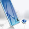 imoshion Hoesje Geschikt voor Samsung Galaxy A10 Hoesje Siliconen - imoshion Shockproof Case - Transparant