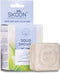 SKOON SOLID SHOWER Soft Sensitive zonder parfum