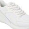 Lacoste EVO - Heren Sneakers - Lage sneakers - Wit