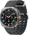 Samsung Galaxy Watch Ultra (2025) - Smartwatch - Titanium body - Grijs
