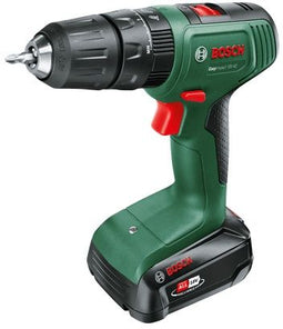 Bosch Easy Impact 18V-40 - Klopboor - 20Nm koppel - 163rpm