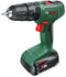 Bosch Easy Impact 18V-40 - Klopboor - 20Nm koppel - 163rpm