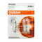 Osram Original Halogeen lampen - BA15S R10W - 12V/10W - set à 2 stuks