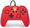 PowerA NSGP0200-01 - Gamecontroller - Ergonomisch - Rood