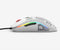 Glorious Model O - Gaming Muis - 12000dpi - Mat Wit