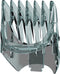 Panasonic Corp. ERGB62H503 - Draadloze Tondeuse - 0.5 mm trimlengte - Zwart