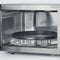 Severin MW 7774 - Magnetron met Grill en Convectie 3-in-1 - 900W magnetronvermogen - Roestvrijstaal