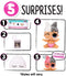 L.O.L. Surprise! Glitter Color Change - Lil Sis met 5 verrassingen