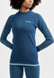 Adv - Warm Fuseknit Intensity LS - Thermoshirt - Lange mouwen - Dames - XL - UNIVERSE-AREA