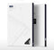 Dux Ducis - Lenovo Tab P11 (2022) - Domo Book Case - Auto Wake/Sleep - Zwart