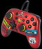 PowerA NSGP0124-01 - Bedrade Gamecontroller - Ergonomisch ontwerp - Rood