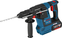Bosch Uneo Maxx - Boormachine Klopboor - 18V 2,6J SDS-Plus