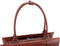 Socha Laptoptas Silver Tip Croco 15.6