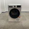Bosch WPG23100NL - Condensdroger - AutoDry - SuperKort 40 - 8kg