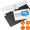 Durable 515457 - Macbook Pro privacy filter - Bescherming tegen meekijken en krassen - Grijs