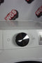 Samsung WD80T654ABH - Was-droog combinatie - Eco bubble 8 kg wassen / 5 kg drogen