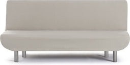 Bankbedekking Eysa BRONX Beige 140 x 100 x 200 cm
