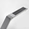 LUCTRA® Table Linear Base LED-bureaulamp - biologisch effectief licht - dimbaar - aluminium
