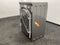 Everglades EVWM71412AG - Wasmachine - 7KG Laadvermogen - A Klasse - Stoomfuncties - Koolborstelloze Motor - Titanium Grijs