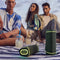 Energy Sistem Yume ECO - Draagbare Bluetooth®-luidspreker - 15 W LED RGB - Waterbestendig