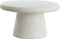 Light & Living Ronde Salontafel Kulona - 70cm - Crème