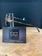 Zonnebril Uniseks Web Eyewear WE0198A ø 57 mm