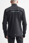 Craft LuHeren Subzero Jacket - Hardlopen - Maat S - Zwart
