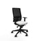 Bureaustoel Horna Piqueras y Crespo 1D066N0 Wit