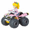 Carrera RC Mario Kart - Peach Quad - 1:20 - 19,5cm - 2,4GHz RC Model Kant en Klaar