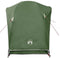 vidaXL - Tent - 1-persoons - waterdicht - groen