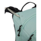 Vaude Trailvent 10 l - Dames MTB rugzak - Ventilerend Aeroflex 3D mesh - Blauw