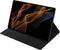 Samsung EF-BX900P - Book Hoesje - Galaxy Tab S8 Ultra 12.4 inch - Zwart