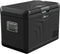 Yolco GCX47 - Draagbare compressor koelbox 47L - Koelbereik - Zwart