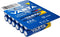 Varta BV-HE 12 AAA - Alkaline batterijen - Longlife Power - Blauw (12 stuks)