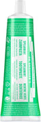 Dr.Bronner's ALL-ONE Spearmint tandpasta 140 g
