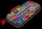 PowerA NSCS0126-01 - Opbergtas - Zachte hoes met speelstandaard en ruimte voor 9 gamekaarten - Multi-color