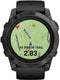 Garmin epix Pro (Gen 2) - Smartwatch - 1,4