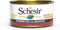 Schesir Kat Blik Ocean 85 g - Kattenvoer - Tonijn