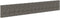 vidaXL - Schanskorfmuur - met - deksels - 60x50x150 - cm - gegalvaniseerd - staal