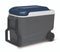 Igloo Maxcold 40 Roller - Koelbox op wielen - 38 Liter - Grijs