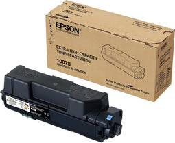 Epson C13S110078 - Toner Cartridge - Extra High Capacity - Zwart