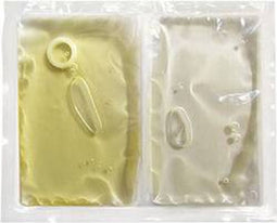 Relicon by HellermannTyton 435-00825 RELICON KH67 CL 180 Tweecomponenten gel Inhoud: 180 ml